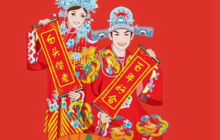 2020年庚子鼠年農歷三月適合結婚辦喜事的吉日推薦!(圖文)