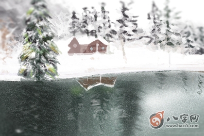 命理分析海中金命五行缺什么(圖文)