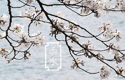 2020年雨水后一天適合安葬逝者嗎，關于雨水節氣俗語推薦！(圖文)
