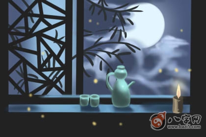 鳳眼紋有開口代表什么 有什么樣的命運(圖文)