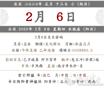 2020年農歷正月十三公司和店鋪開業開張好不好？(圖文)