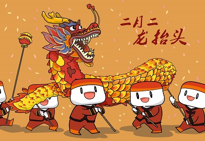 2020年二月二龍抬頭不能做什么 龍抬頭是農歷還是陽歷？(圖文)