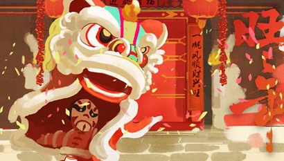 2020年除夕夜出生的豬寶寶取名吉祥寓意名字大全！(圖文)