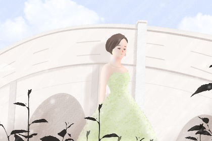 命中帶驛馬的女人長相 命理怎么樣(圖文)