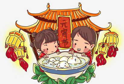 正月十五元宵節出生的屬虎人是什么命 命格好不好？(圖文)