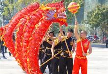 二月二龍抬頭有什么祝福語?2020年這天朋友圈怎么發?