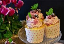 時尚的蛋糕店名字