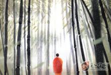 何知人家得長富，倉庫磊磊左右護有什么說法