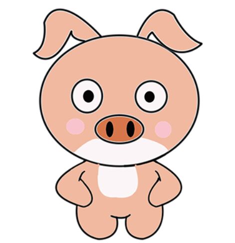 1983年屬豬的人2021年運勢 39歲佩戴什么吉祥物好