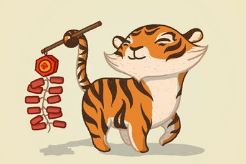 不同年份出生的屬虎人今年多少歲? 屬虎人今年多大了?