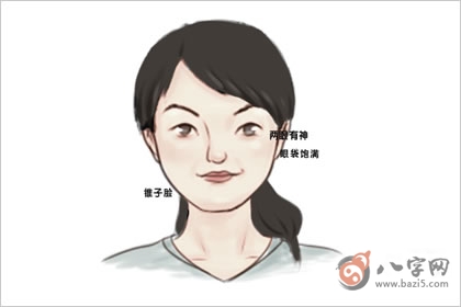 女人窮相 女人窮面相有什么特點(圖文)