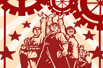 勞動節送什么花合適？不同的花的含義不同！(圖文)