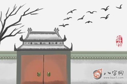 農(nóng)村房屋朝向哪個好(圖文)