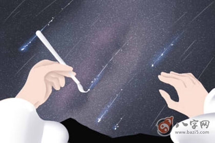 智慧線很長但是斷斷續(xù)續(xù)是不是財運不順利(圖文)