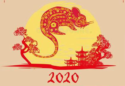 2020年春節(jié)出生的鼠寶寶取名女孩吉祥如意好聽的名字！(圖文)