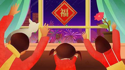 2020年春節(jié)出生的鼠寶寶取名女孩吉祥如意好聽的名字！(圖文)