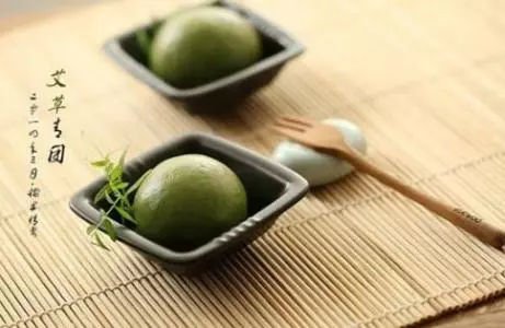 清明節吃青團、雞蛋有何寓意 忌“發物”是什么？(圖文)