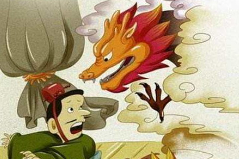 2012年屬龍人2021年運勢男命 12年出生9歲生肖龍男2021年運程詳解