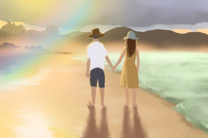 命里沒有姻緣的人能結婚嗎 無姻無緣(圖文)