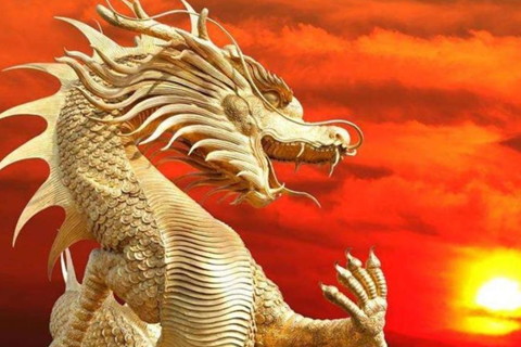 麥玲玲屬龍人2021年運(yùn)勢運(yùn)程 2021年生肖龍運(yùn)程