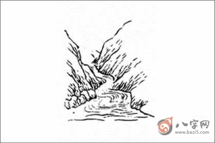 推背60詳解 推背圖第十象癸酉 （朱溫篡唐）(圖文)