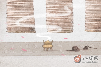 大溪水命和爐中火命會相克嗎(圖文)