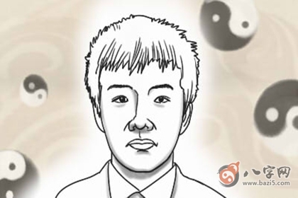 嘴巴有痣的男人說的話能信嗎(圖文)