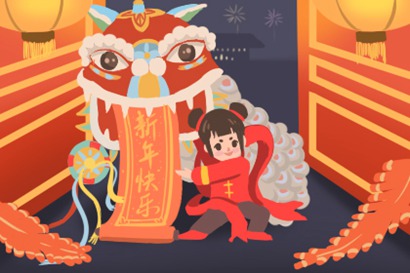 2020年春節(jié)出生的鼠寶寶取名女孩吉祥如意好聽的名字！(圖文)