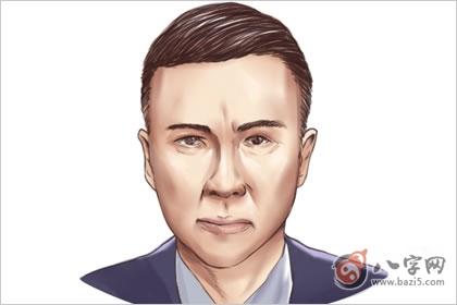 男人痣相，耳背有痣的男人物質生活富裕嗎(圖文)