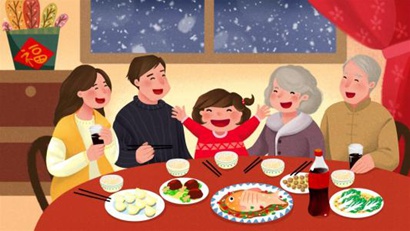 2020年1月24日除夕出生的寶寶屬什么生肖取什么名字好？(圖文)