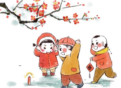 2020年1月24日除夕出生的寶寶屬什么生肖取什么名字好？(圖文)