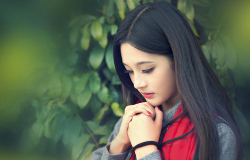 什么面相的女人是很賢惠的？(圖文)
