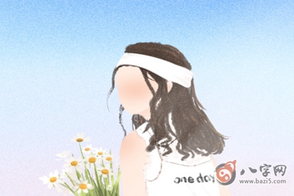 帶天命的女人面相是什么樣的(圖文)