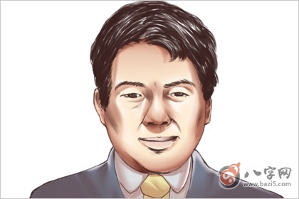 男人痣相，耳背有痣的男人物質生活富裕嗎(圖文)