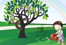 起名宜用字（植樹節(jié)出生女寶寶吉利好聽名字用字）推薦！