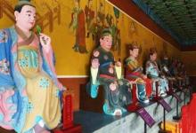 2021年犯太歲的4大生肖是什么,牛年犯太歲如何化解及注意事項(xiàng)