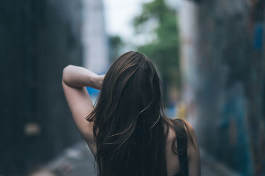 什么樣的女人才不容易遭遇愛情背叛