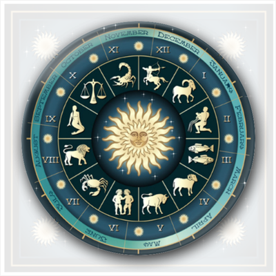 2019年農(nóng)歷六月十七出生的人是處女座嗎？不同星座出生日期(圖文)