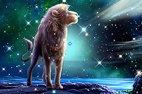 獅子座2020年星座運勢