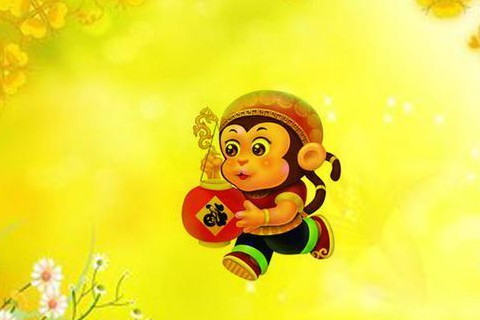 屬猴人2020年佩戴什么開運吊吉祥物墜和手鏈飾品好