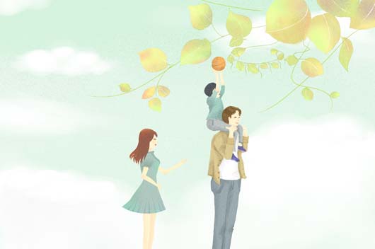 能享子女福、子女運旺的生肖