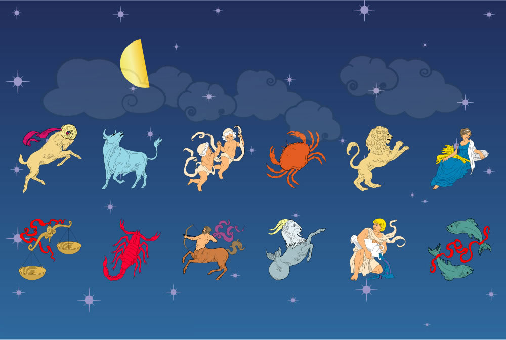 2019年農歷六月十二是星期幾 是什么星座？(圖文)