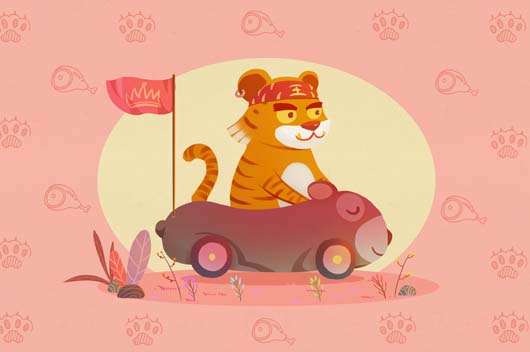 屬虎的人好不好，有哪些優缺點