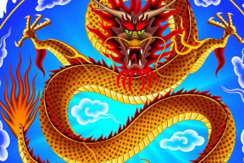 屬龍女2021年運勢如何，2021年屬龍人的2021年全年運勢女性