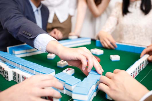2019年5月打牌贏錢每日財神方位查詢