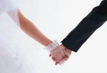擁有這樣的婚姻線，婚姻生活很美滿