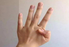 7種手相暗示大富大貴，這些手相你有嗎