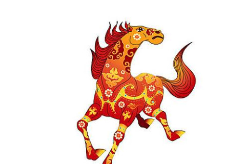 生肖馬和生肖雞的合財(cái)嗎？