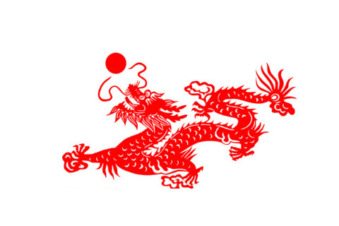 生肖龍和生肖牛的合財嗎？