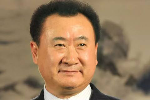 面相分析：中年發(fā)達(dá)的男性面相